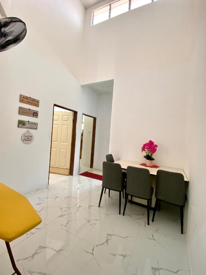 Lh Bandar Utama Holiday home