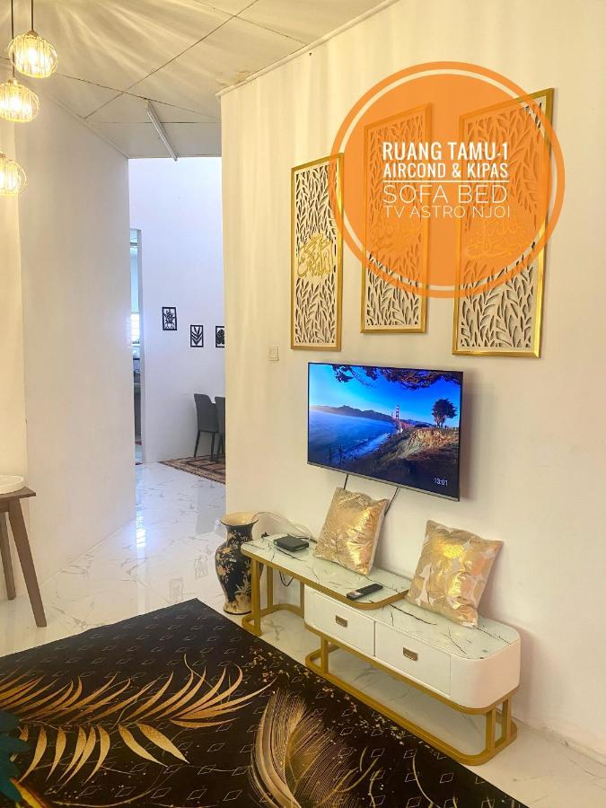 Lh Bandar Utama