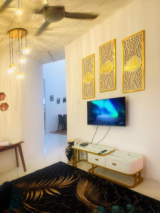 Holiday home Lh Bandar Utama
